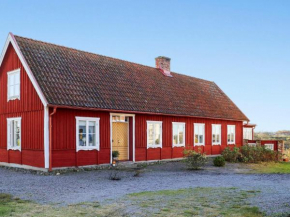 5 person holiday home in LAHOLM, Laholm